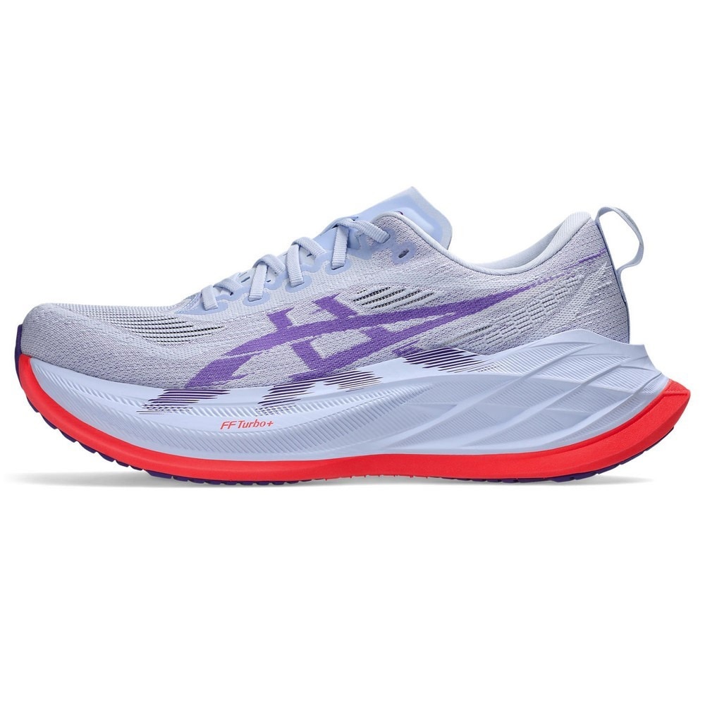 アシックス（ASICS）（メンズ、レディース）【先行予約商品】 ランニング ジョギングシューズ SUPERBLAST 2 1013A142.401