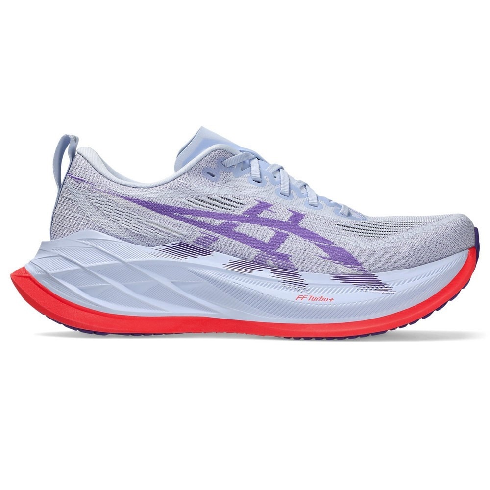 アシックス（ASICS）（メンズ、レディース）【先行予約商品】 ランニング ジョギングシューズ SUPERBLAST 2 1013A142.401