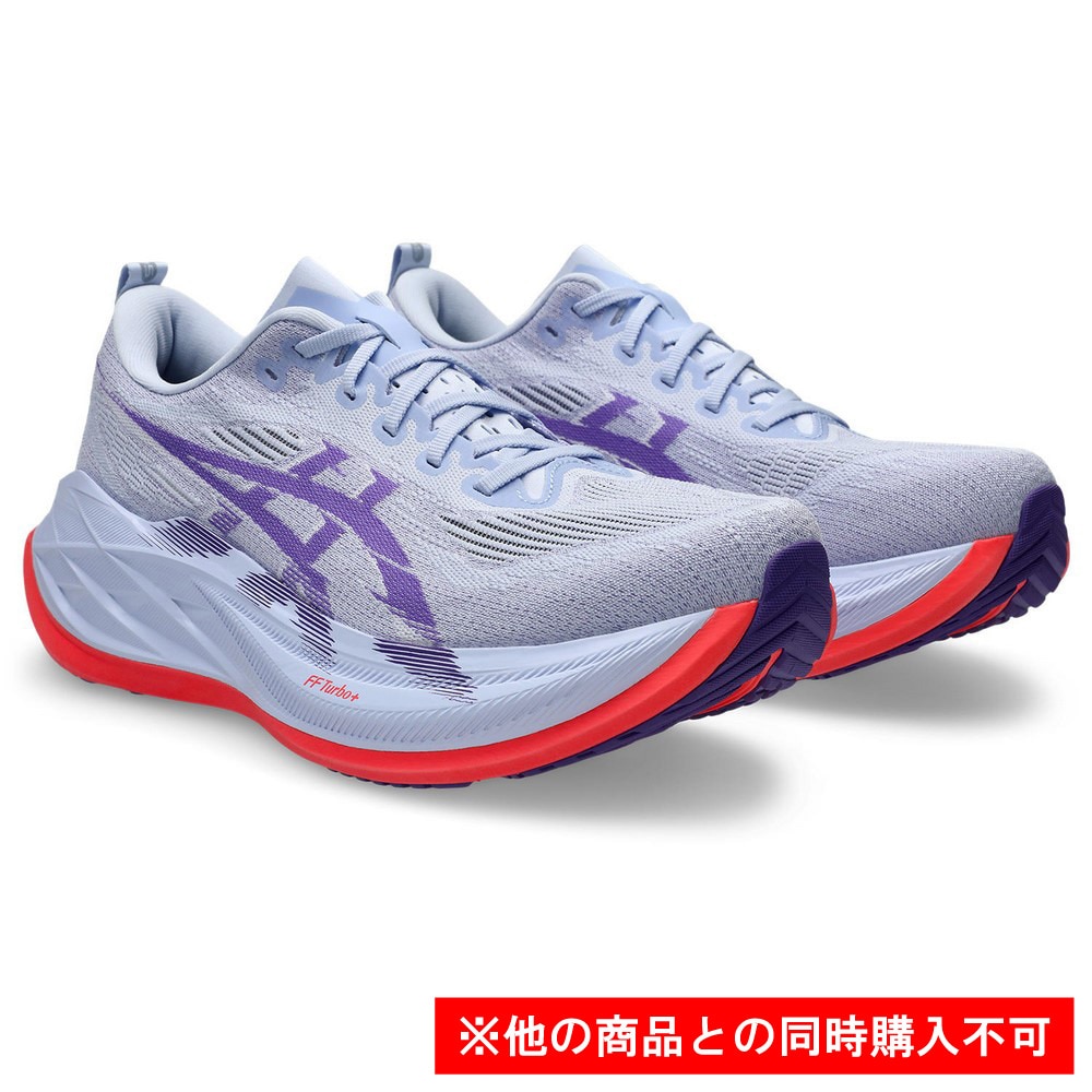アシックス（ASICS）（メンズ、レディース）【先行予約商品】 ランニング ジョギングシューズ SUPERBLAST 2 1013A142.401