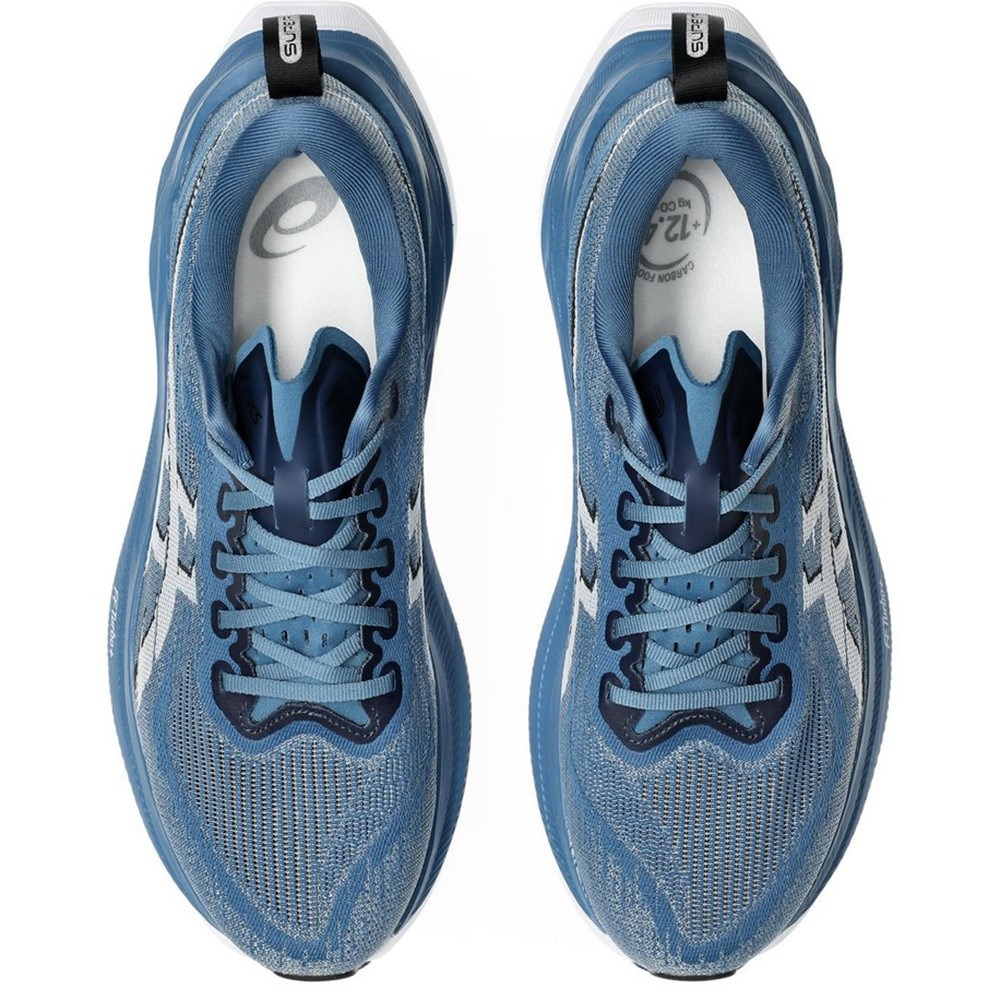 アシックス（ASICS）（メンズ、レディース）【先行予約商品】 ランニング ジョギングシューズ SUPERBLAST 2 1013A142.402