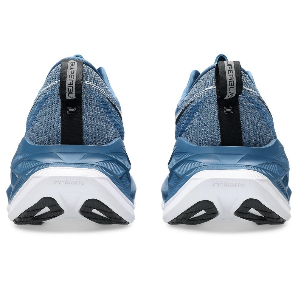 アシックス（ASICS）（メンズ、レディース）【先行予約商品】 ランニング ジョギングシューズ SUPERBLAST 2 1013A142.402