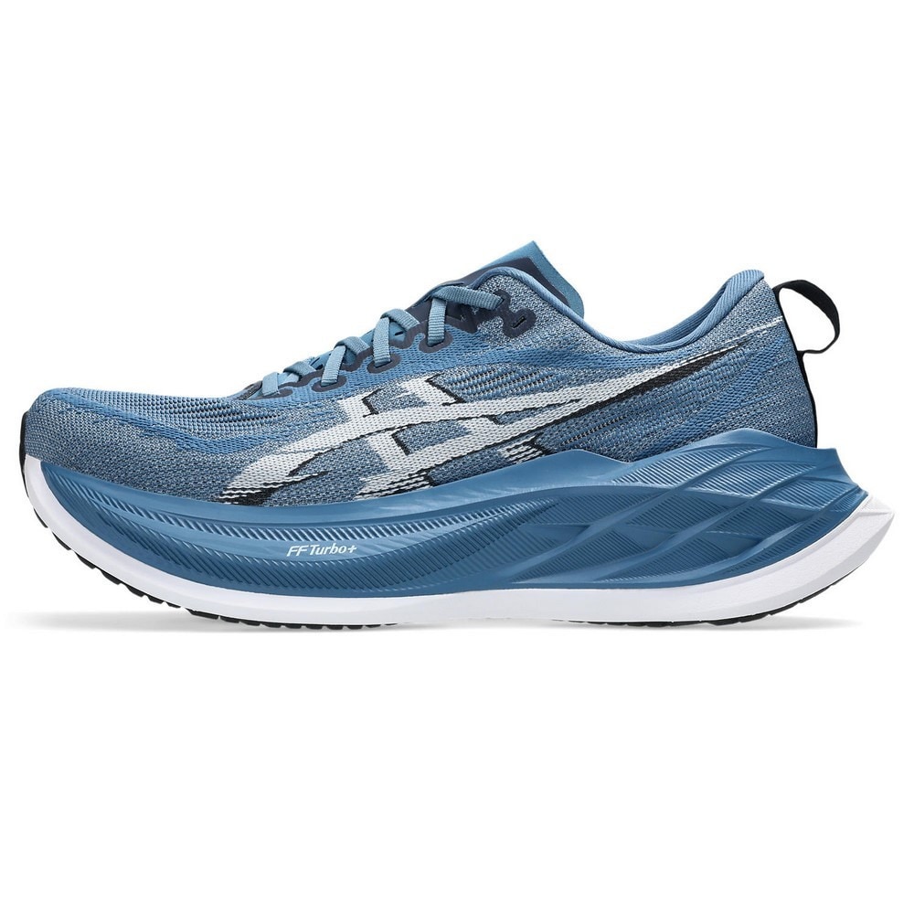 アシックス（ASICS）（メンズ、レディース）【先行予約商品】 ランニング ジョギングシューズ SUPERBLAST 2 1013A142.402