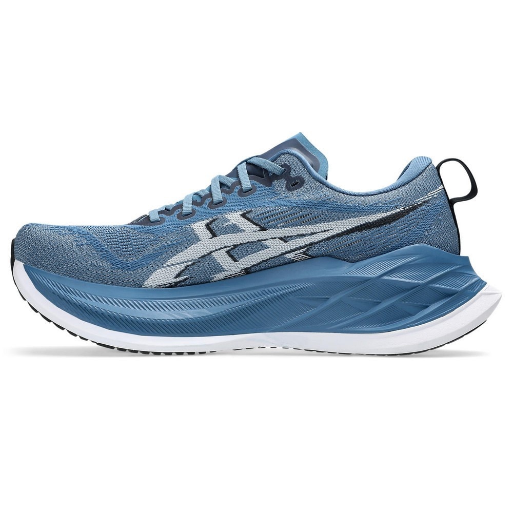 アシックス（ASICS）（メンズ、レディース）【先行予約商品】 ランニング ジョギングシューズ SUPERBLAST 2 1013A142.402