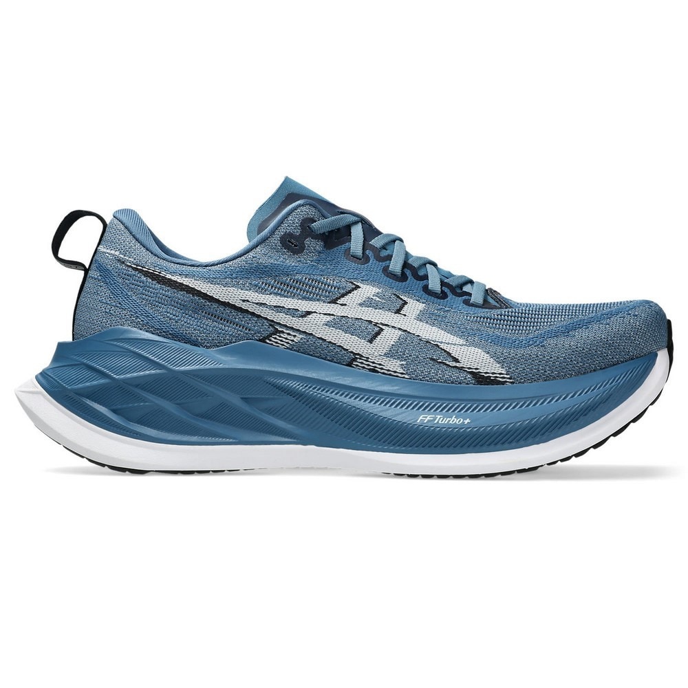 アシックス（ASICS）（メンズ、レディース）【先行予約商品】 ランニング ジョギングシューズ SUPERBLAST 2 1013A142.402