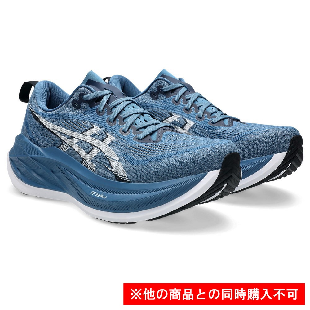 アシックス（ASICS）（メンズ、レディース）【先行予約商品】 ランニング ジョギングシューズ SUPERBLAST 2 1013A142.402