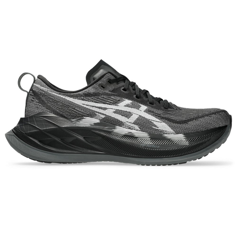 アシックス（ASICS）（メンズ、レディース）【先行予約商品】 ランニング ジョギングシューズ SUPERBLAST 2 1013A160.001