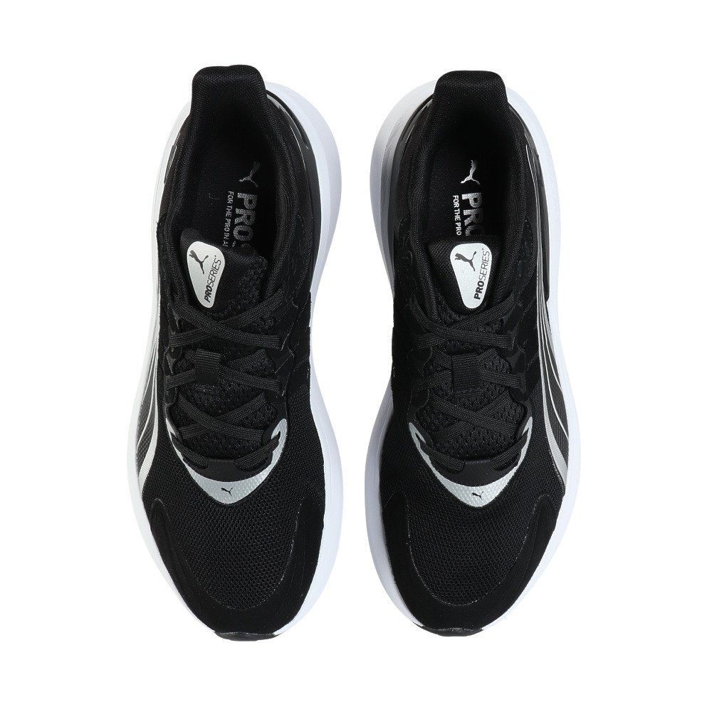 プーマ（PUMA）（メンズ、レディース）ランニングシューズ ジョギング