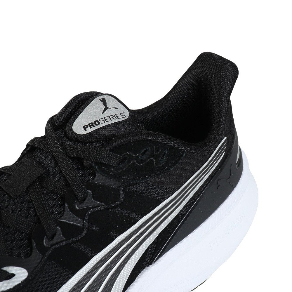 プーマ（PUMA）（メンズ、レディース）ランニングシューズ ジョギング