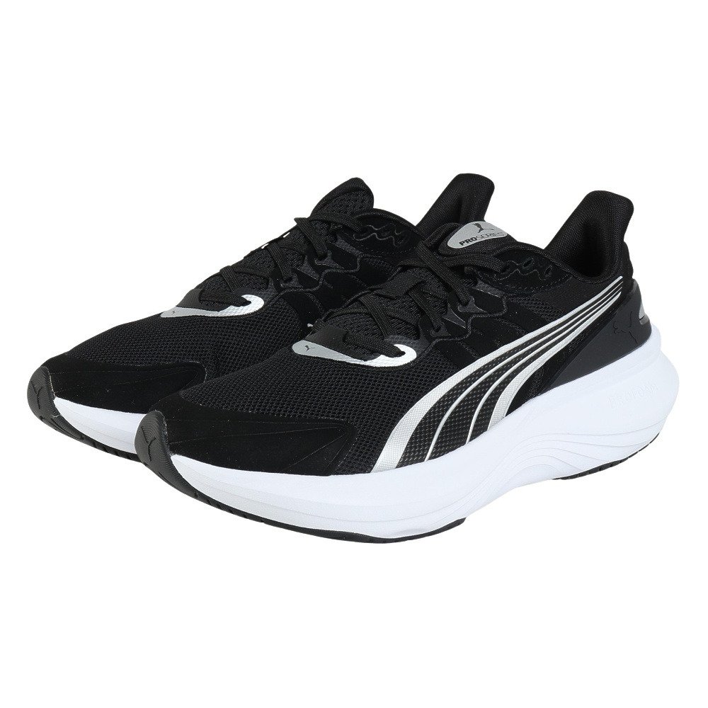 プーマ（PUMA）（メンズ、レディース）ランニングシューズ ジョギング
