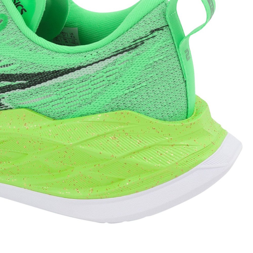 アシックス（ASICS）（メンズ、レディース）ランニングシューズ