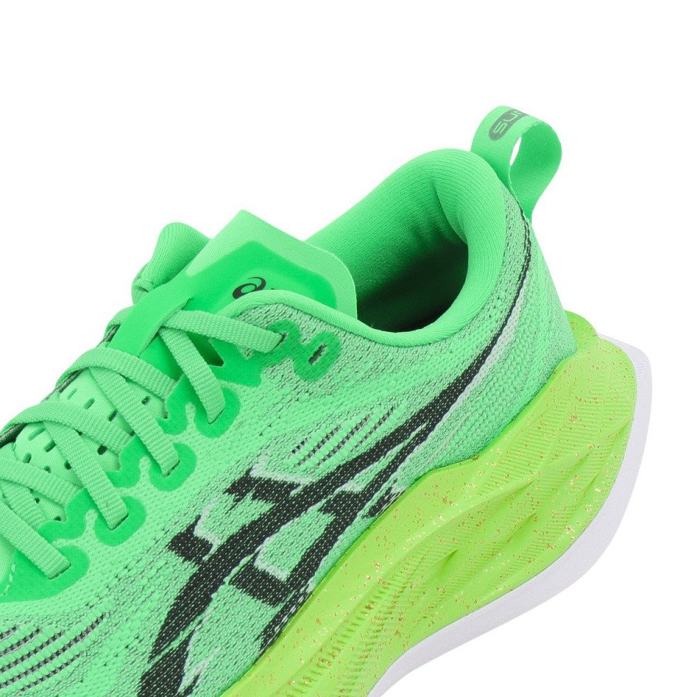 アシックス（ASICS）（メンズ、レディース）ランニングシューズ