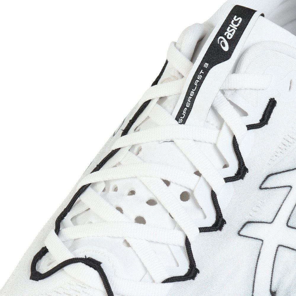 アシックス（ASICS）（メンズ、レディース）ランニングシューズ