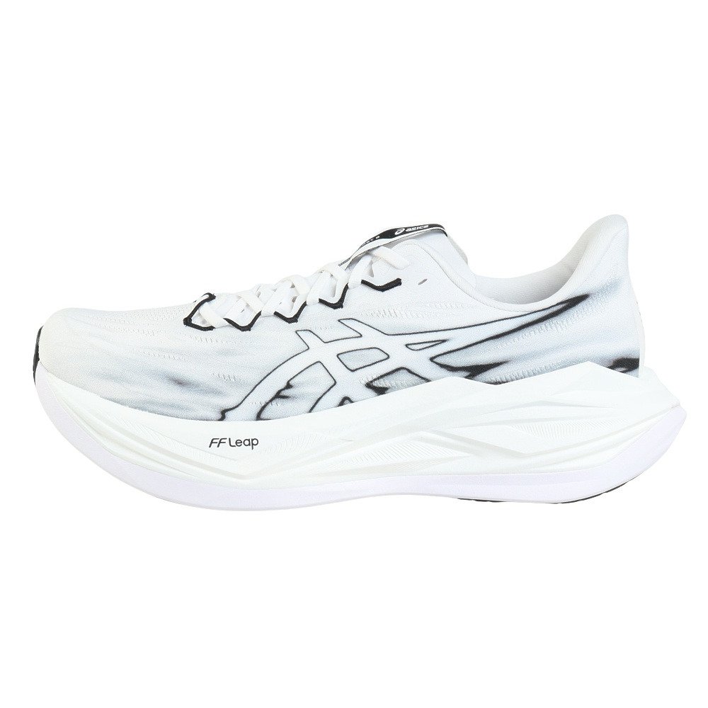 アシックス（ASICS）（メンズ、レディース）ランニングシューズ