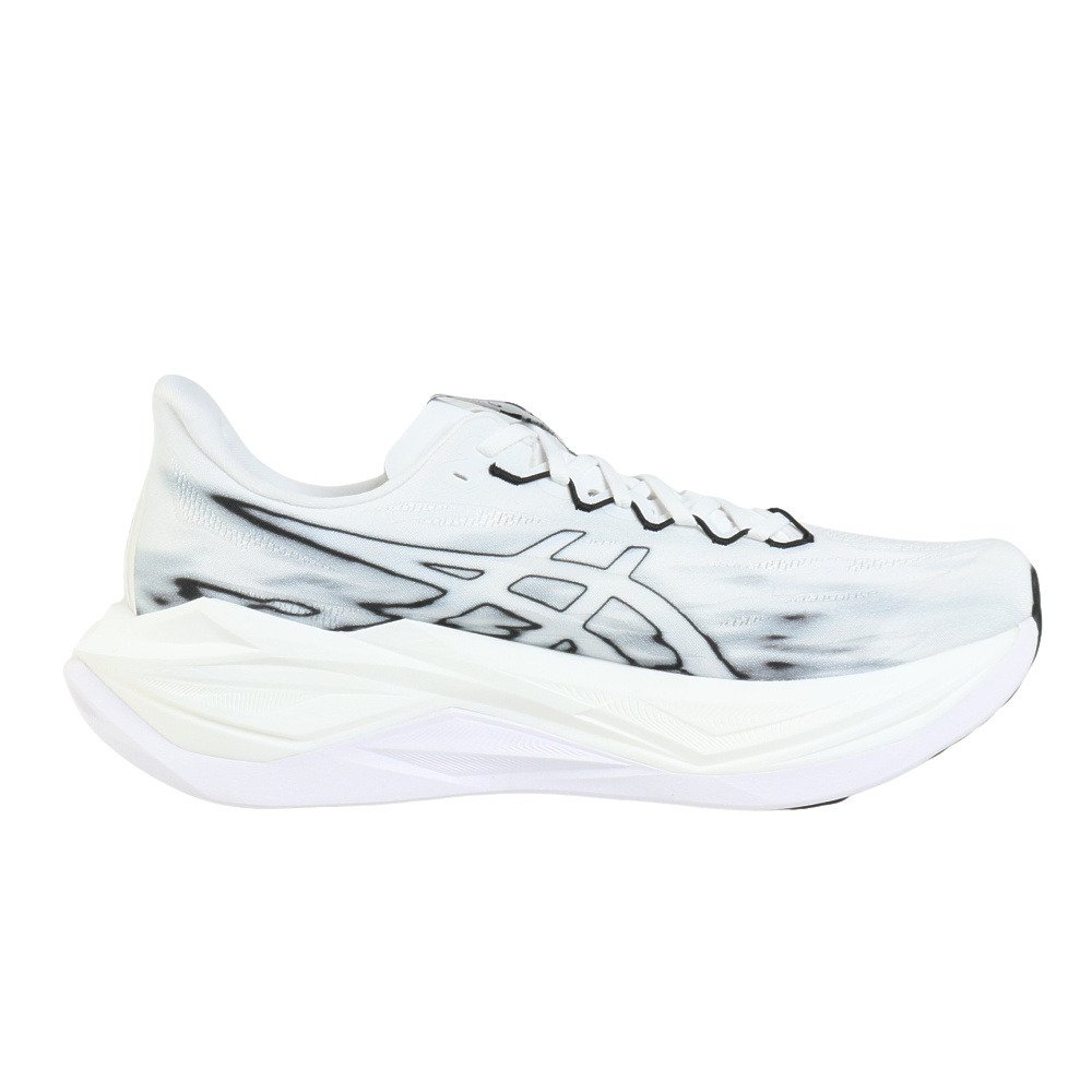 アシックス（ASICS）（メンズ、レディース）ランニングシューズ