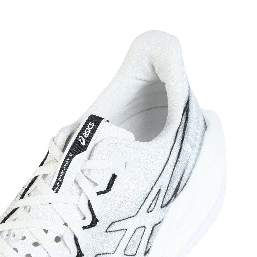 アシックス（ASICS）（メンズ、レディース）ランニングシューズ