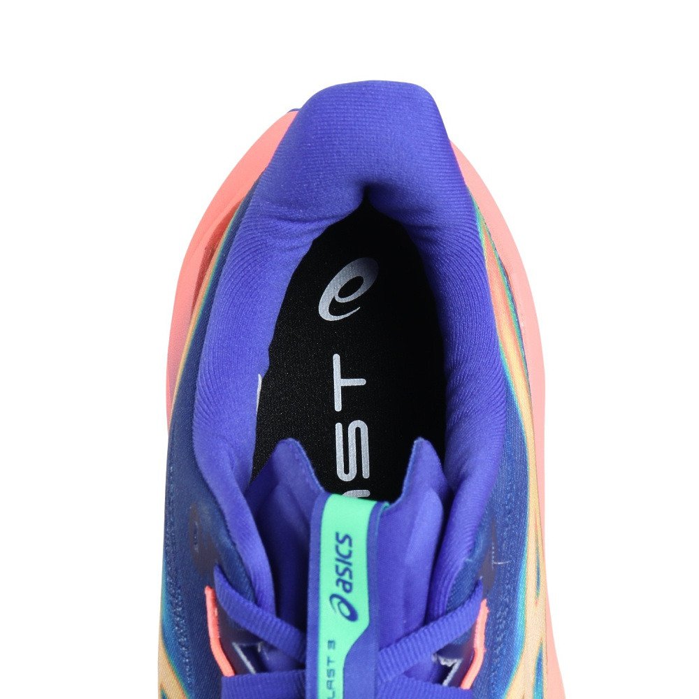 アシックス（ASICS）（メンズ、レディース）ランニングシューズ