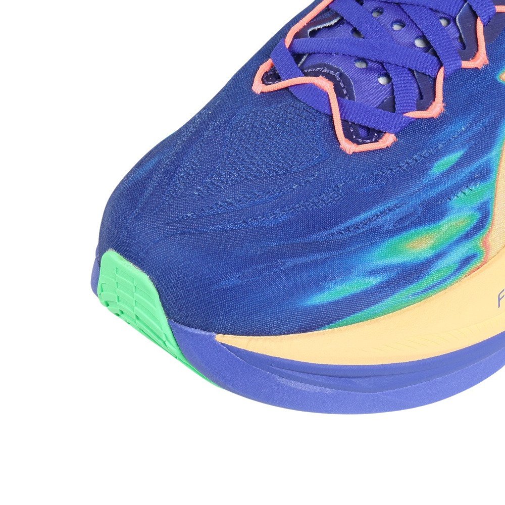 アシックス（ASICS）（メンズ、レディース）ランニングシューズ