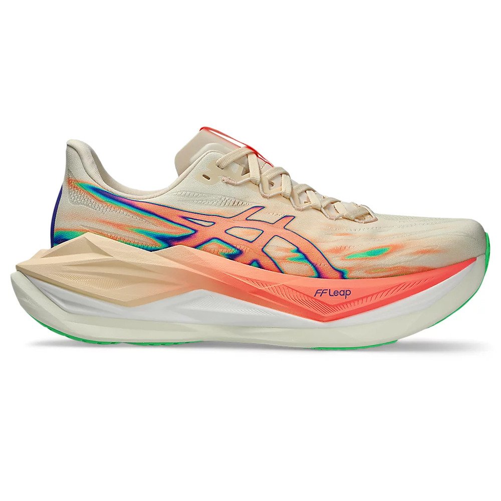 アシックス（ASICS）（メンズ、レディース）ランニングシューズ