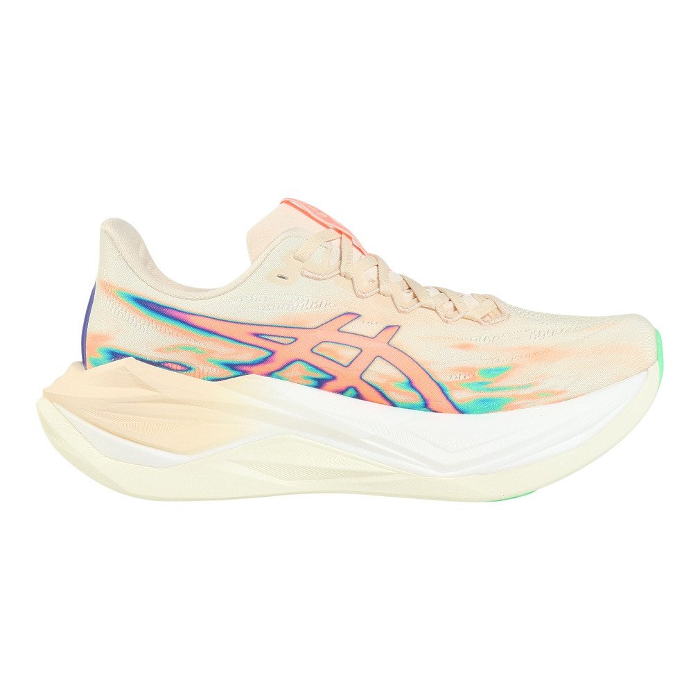 アシックス（ASICS）（メンズ、レディース）ランニングシューズ