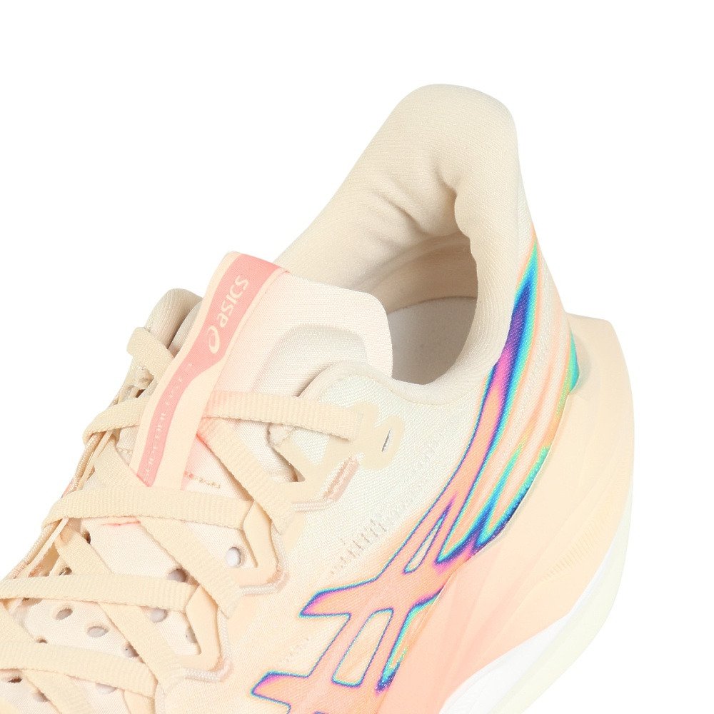 アシックス（ASICS）（メンズ、レディース）ランニングシューズ