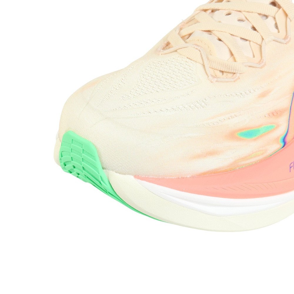 アシックス（ASICS）（メンズ、レディース）ランニングシューズ