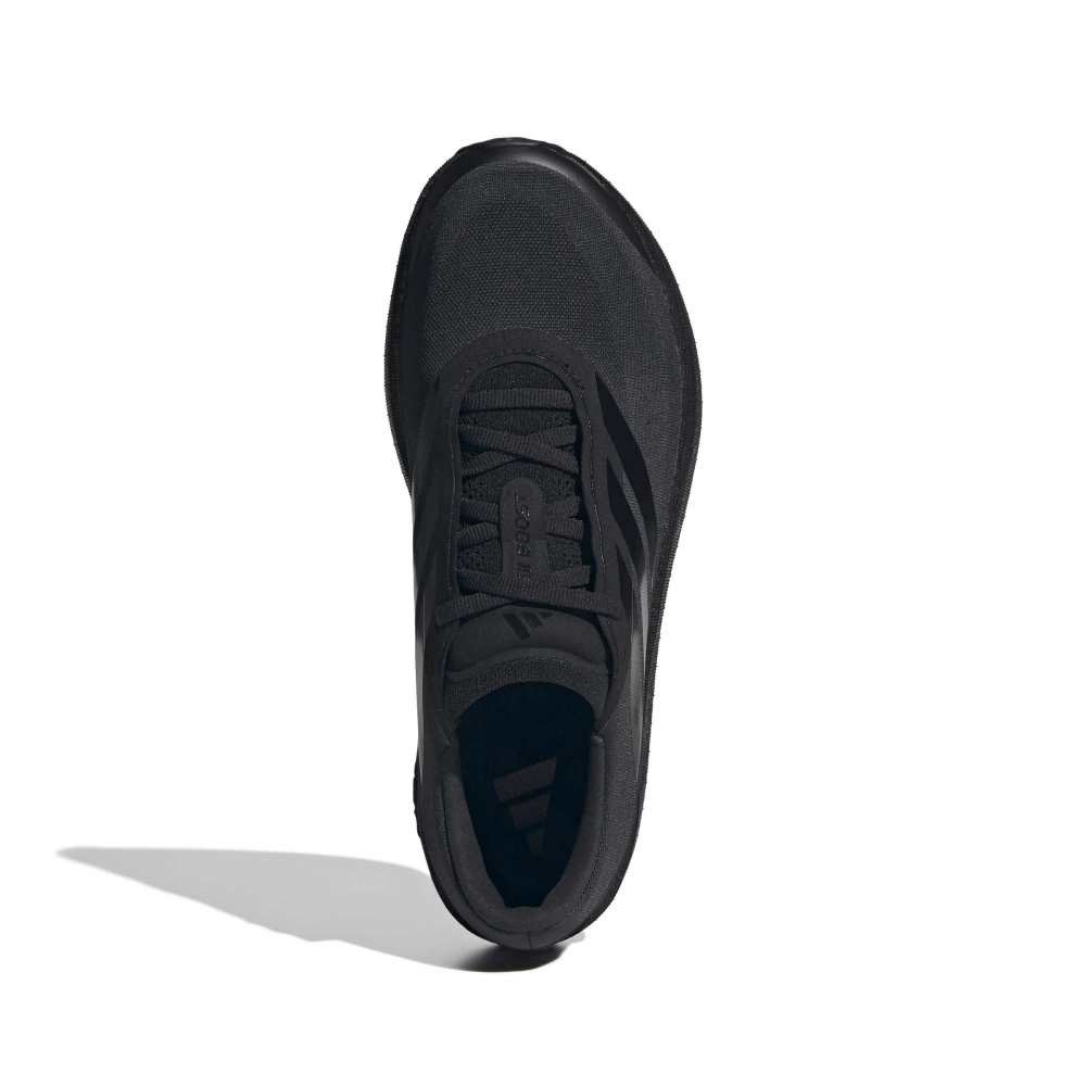 アディダス（adidas）（メンズ、レディース）ランニングシューズ ジョギングシューズ ゼンブースト ブースト+ ブラック OOY27-HQ9527 スポーツ シューズ トレーニング