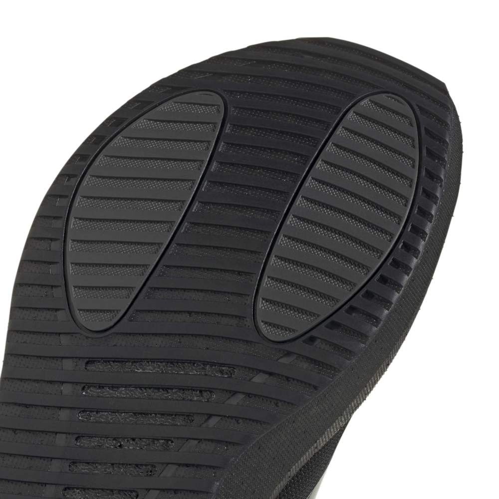 アディダス（adidas）（メンズ、レディース）ランニングシューズ ジョギングシューズ ゼンブースト ブースト+ ブラック OOY27-HQ9527 スポーツ シューズ トレーニング