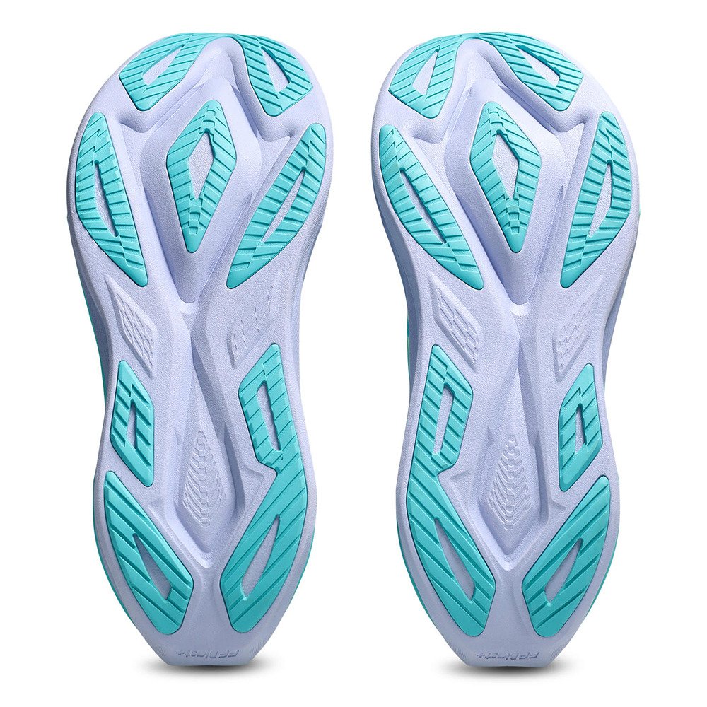 アシックス（ASICS）（メンズ、レディース）ランニングシューズ