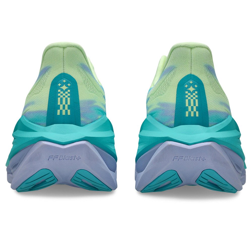 アシックス（ASICS）（メンズ、レディース）ランニングシューズ