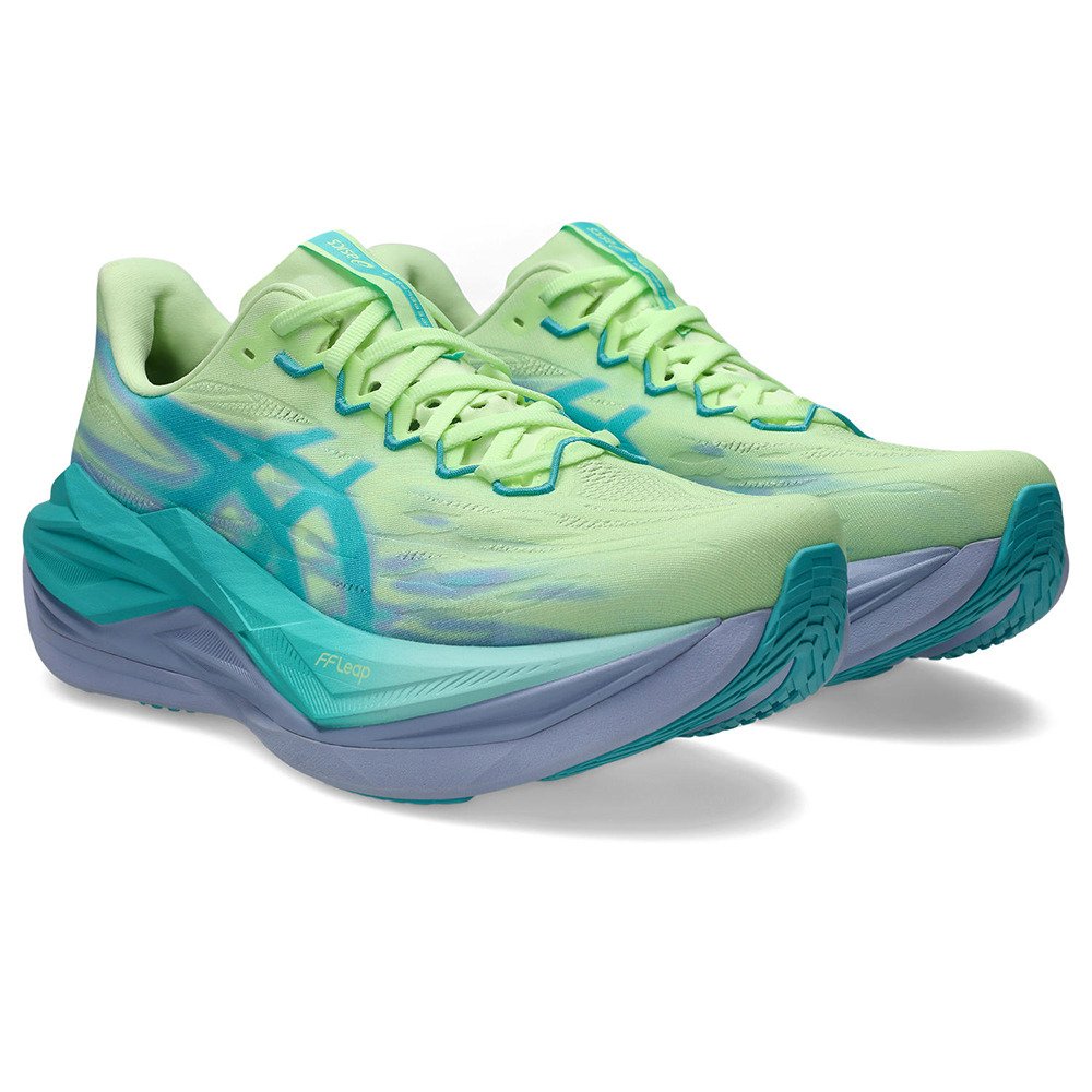 アシックス（ASICS）（メンズ、レディース）ランニングシューズ