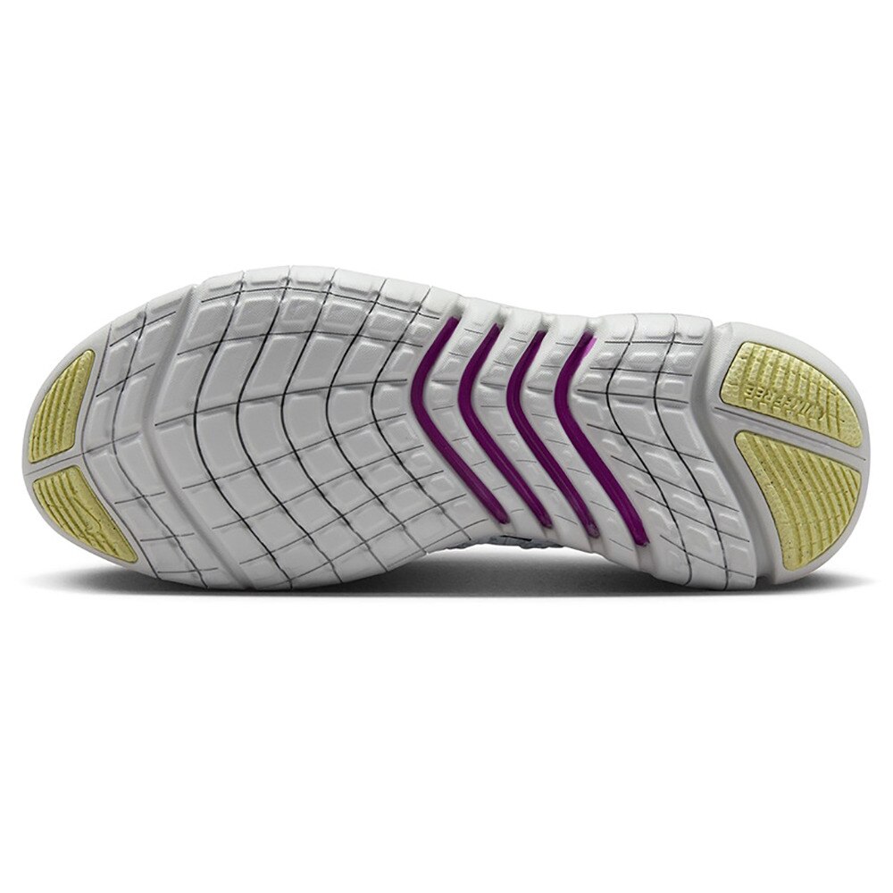 ナイキ（NIKE）（メンズ）ランニングシューズ フリー ラン 5.0 ネクスト ネイチャー FREE RUN5.0 ホワイト CZ1884-102  スニーカー トレーニング 部活 軽量 スポーツ用品はスーパースポーツゼビオ