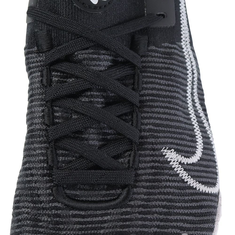 ナイキ（NIKE）（メンズ）ランニングシューズ フリー ラン フライニット ネクスト ネイチャー ブラック FB1276-002 スニーカー ジョギング 軽量 柔軟性