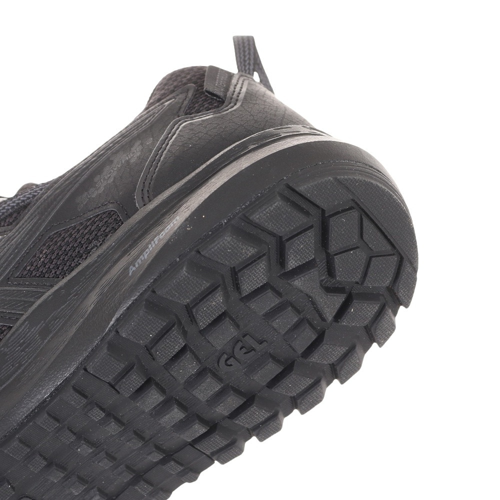 アシックス（ASICS）（メンズ）ランニングシューズ ジョギングシューズ GEL-SNOWRIDE 2 WIDE 1011B106.001