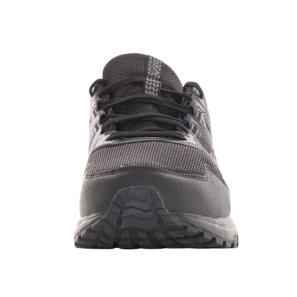 アシックス（ASICS）（メンズ）ランニングシューズ ジョギングシューズ GEL-SNOWRIDE 2 WIDE 1011B106.001