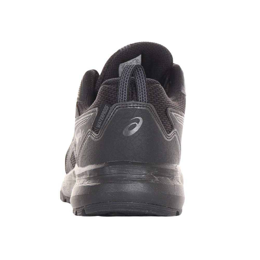 アシックス（ASICS）（メンズ）ランニングシューズ ジョギングシューズ GEL-SNOWRIDE 2 WIDE 1011B106.001
