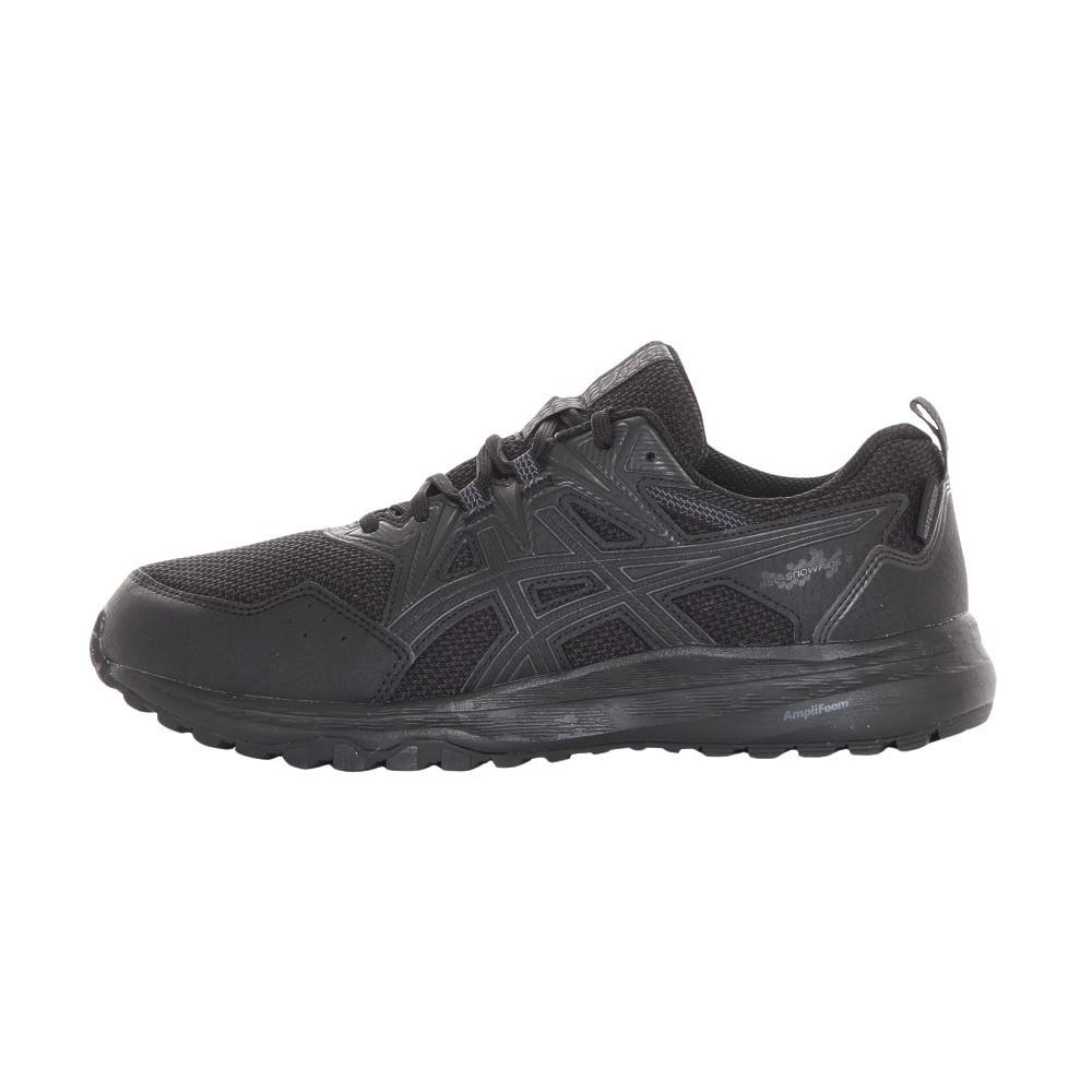 アシックス（ASICS）（メンズ）ランニングシューズ ジョギングシューズ GEL-SNOWRIDE 2 WIDE 1011B106.001