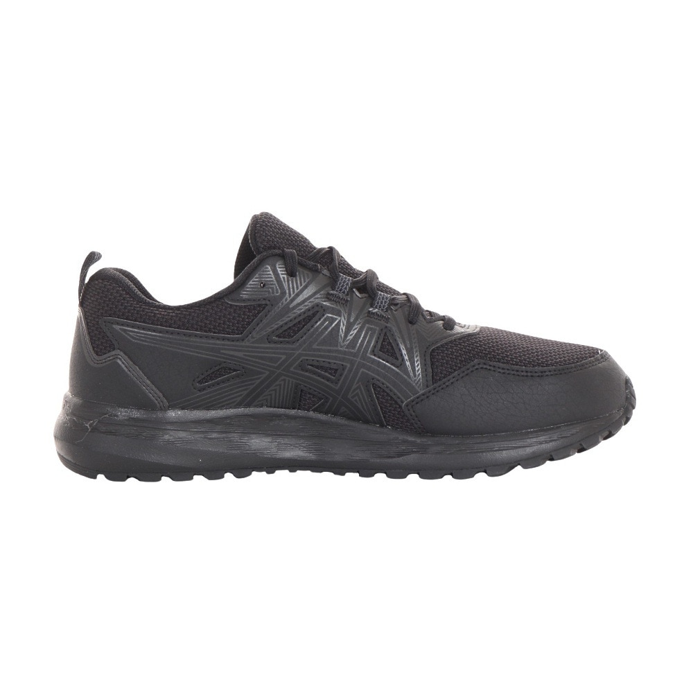アシックス（ASICS）（メンズ）ランニングシューズ ジョギングシューズ GEL-SNOWRIDE 2 WIDE 1011B106.001