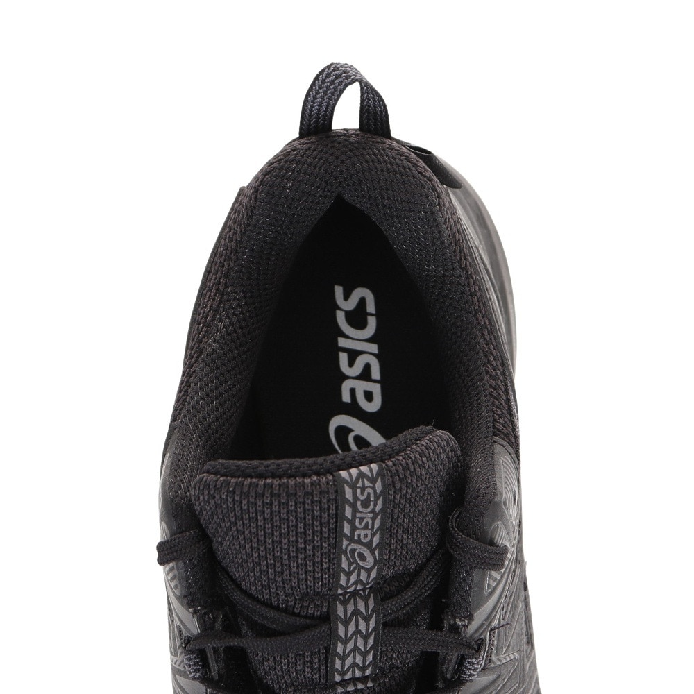 アシックス（ASICS）（メンズ）ランニングシューズ ジョギングシューズ GEL-SNOWRIDE 2 WIDE 1011B106.001