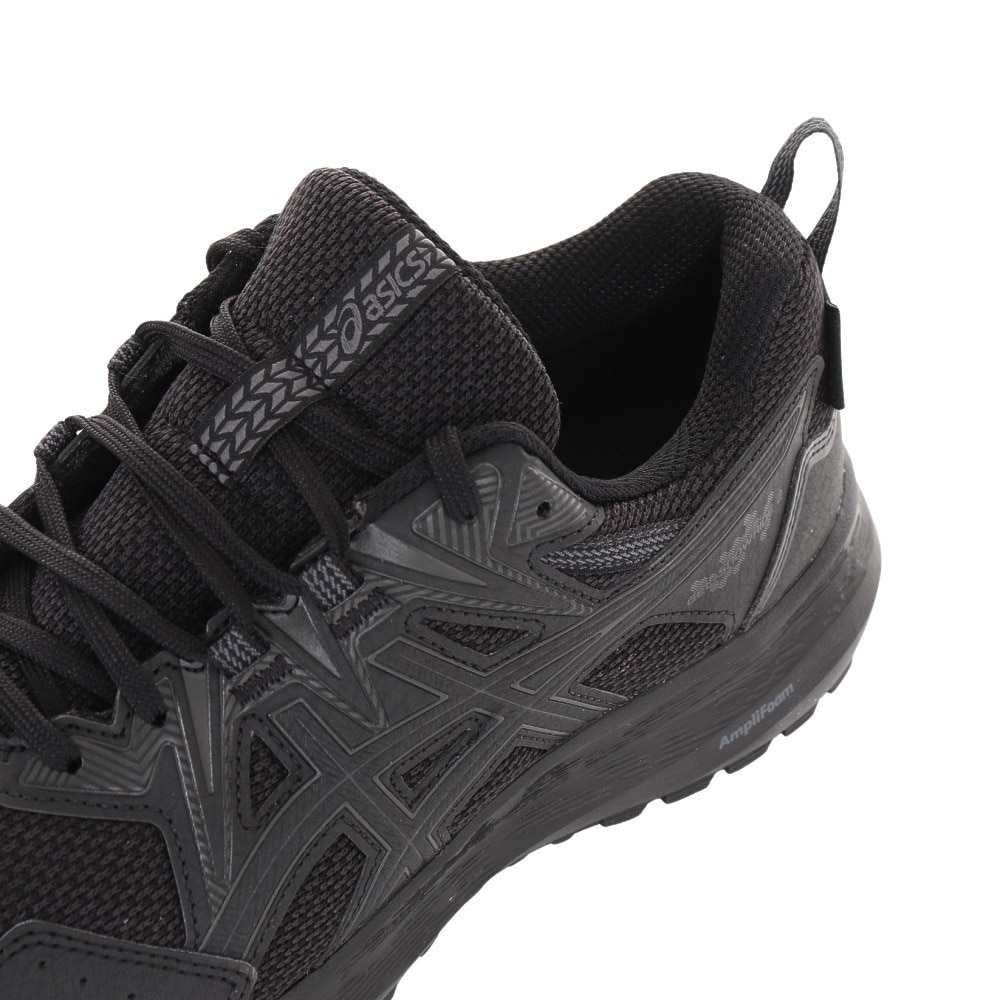 アシックス（ASICS）（メンズ）ランニングシューズ ジョギングシューズ GEL-SNOWRIDE 2 WIDE 1011B106.001