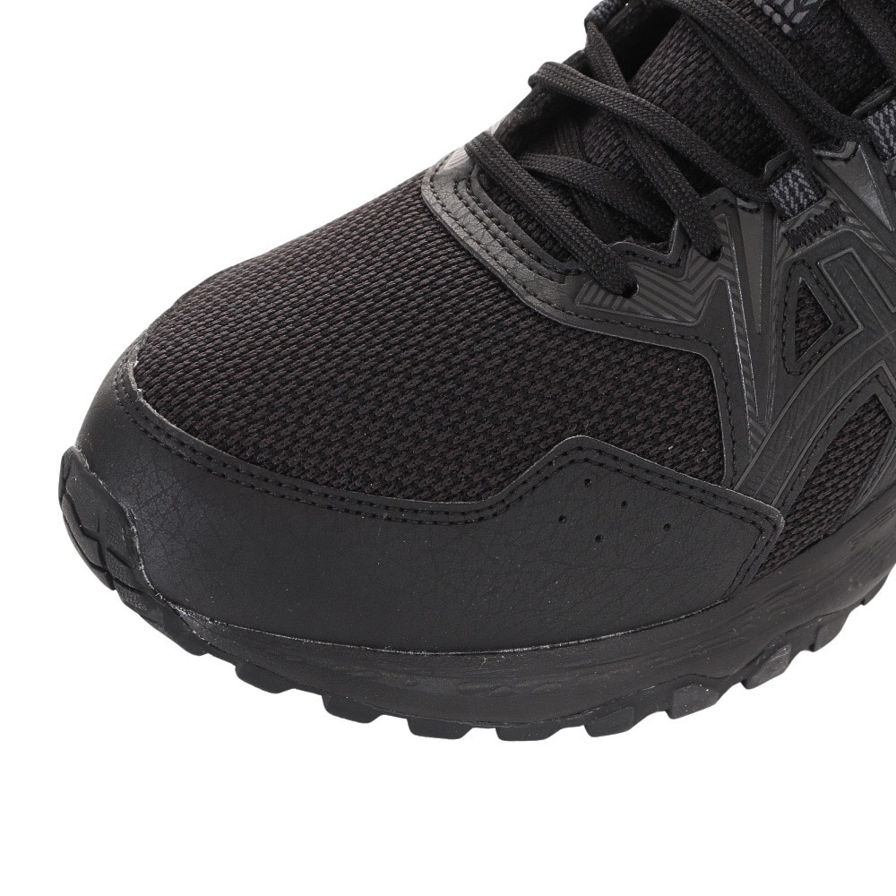アシックス（ASICS）（メンズ）ランニングシューズ ジョギングシューズ GEL-SNOWRIDE 2 WIDE 1011B106.001
