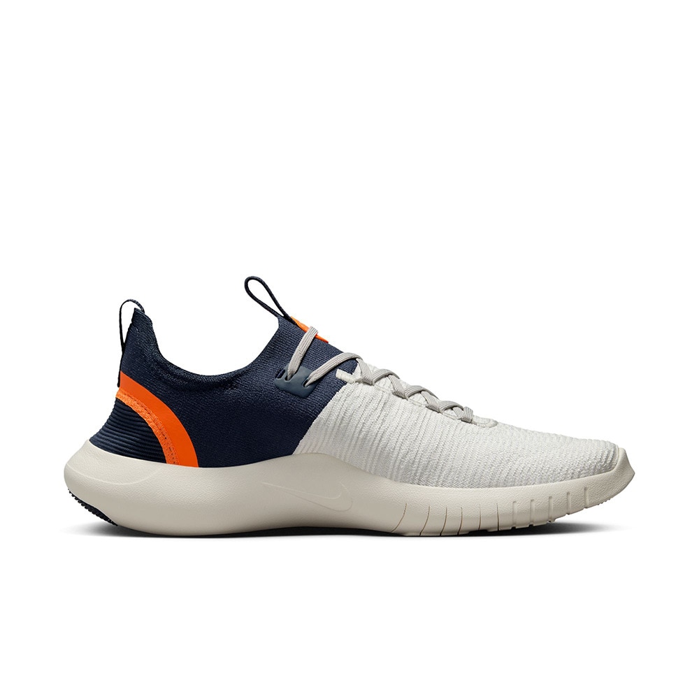 ナイキ（NIKE）（メンズ）ランニングシューズ ジョギングシューズ フリー ラン フライニット ネクスト ネイチャー FB1276-004