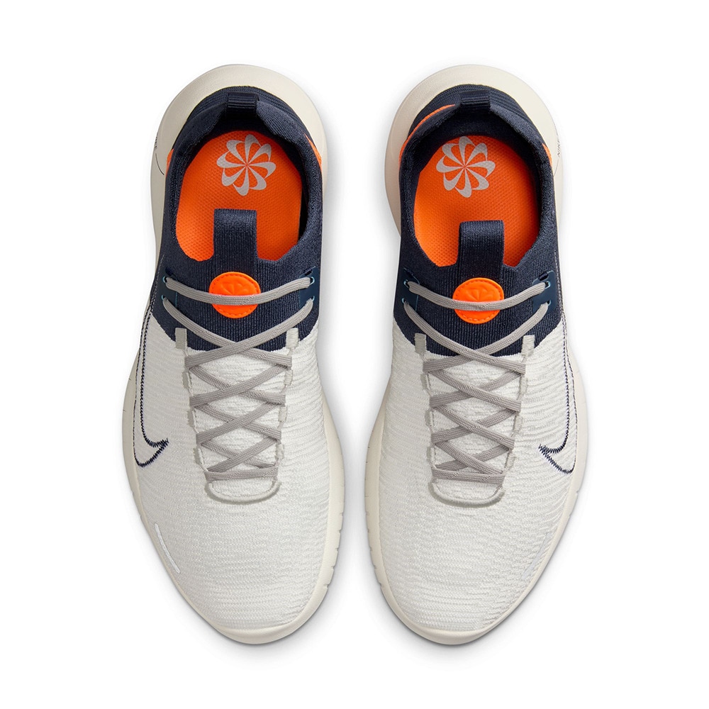 ナイキ（NIKE）（メンズ）ランニングシューズ ジョギングシューズ フリー ラン フライニット ネクスト ネイチャー FB1276-004