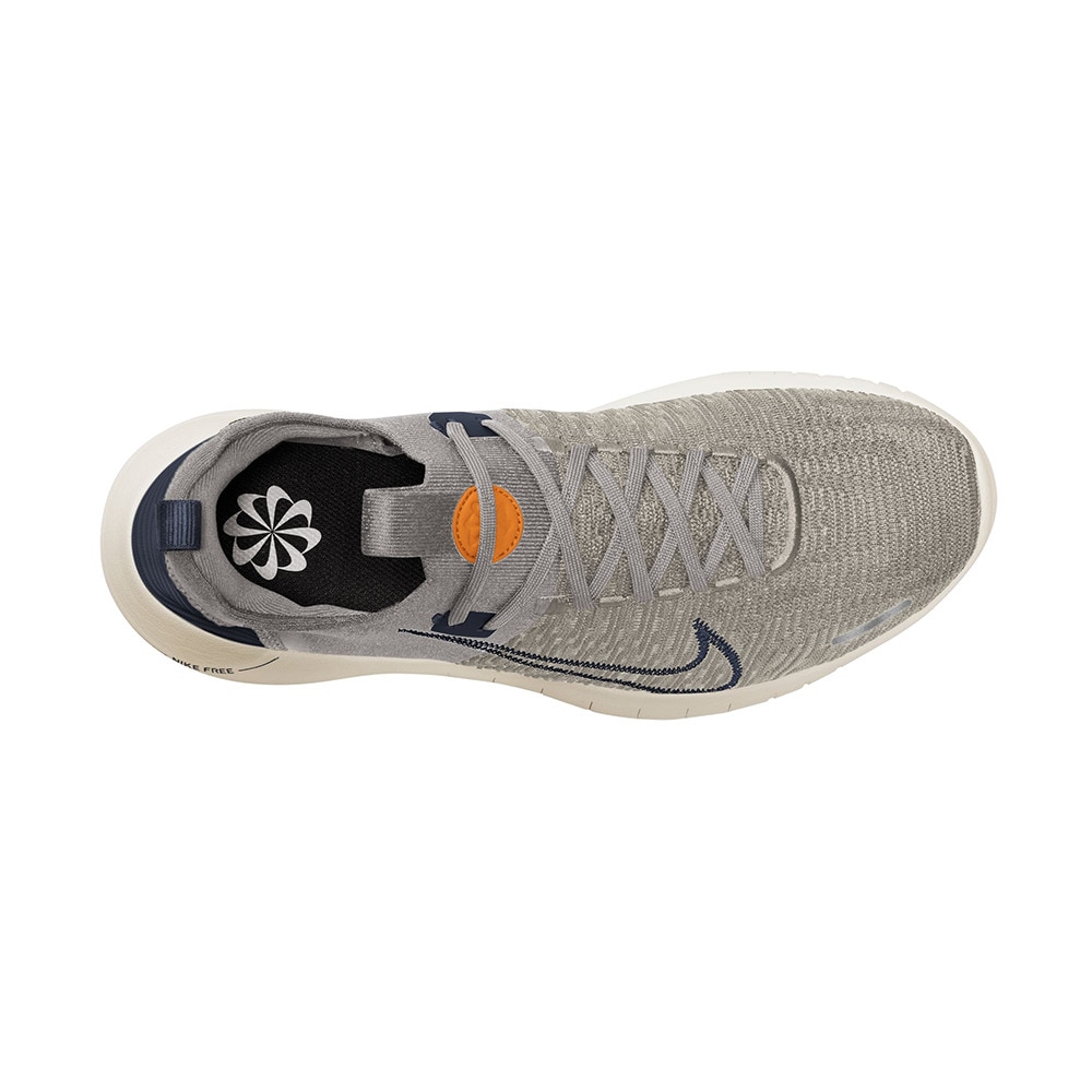 ナイキ（NIKE）（メンズ）ランニングシューズ ジョギングシューズ フリー ラン フライニット ネクスト ネイチャー FB1276-004