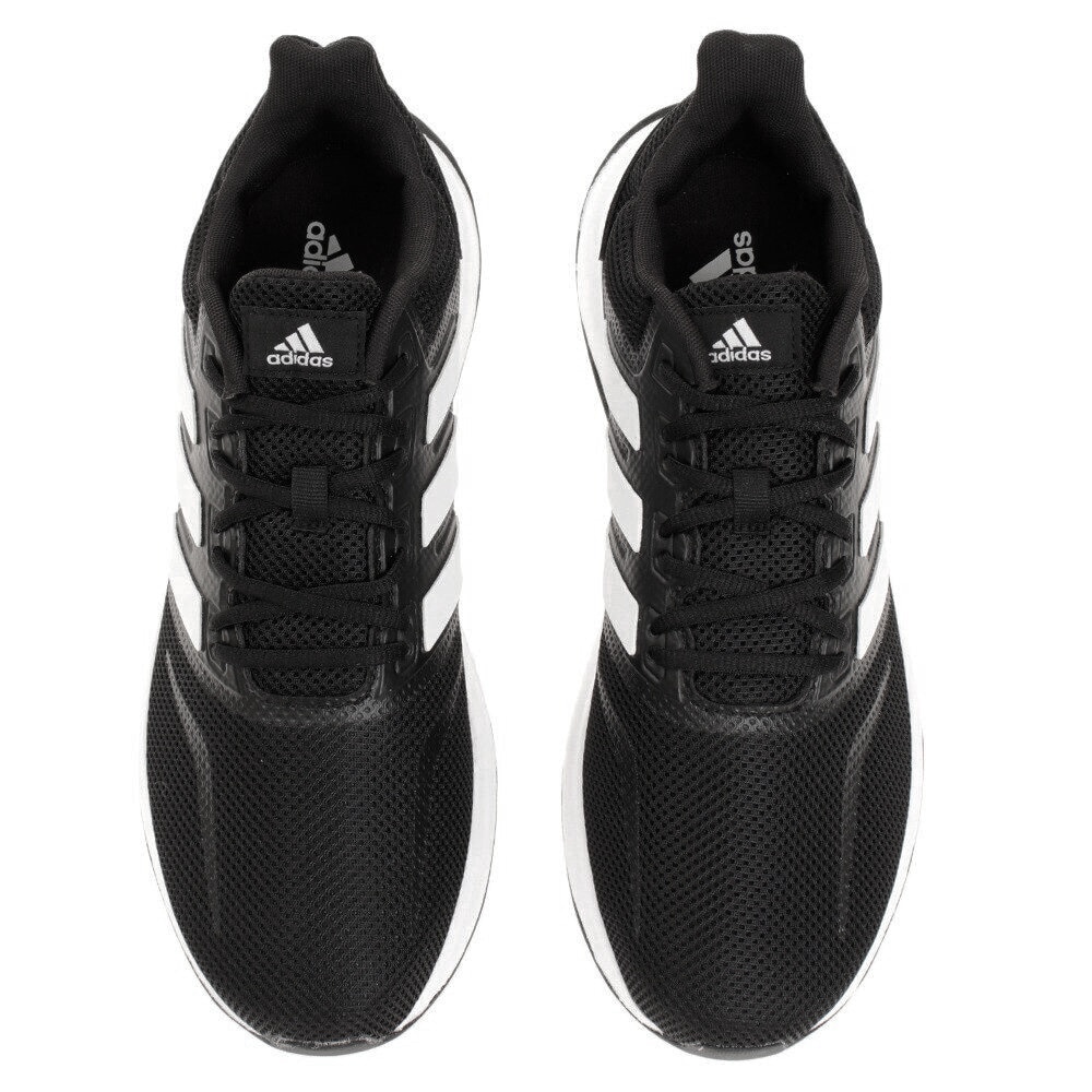 アディダス adidas 2,990円 F36199 FALCONRUN M スポーツシューズ ファルコンラン メンズ ランニングシューズ 売店  スポーツシューズ