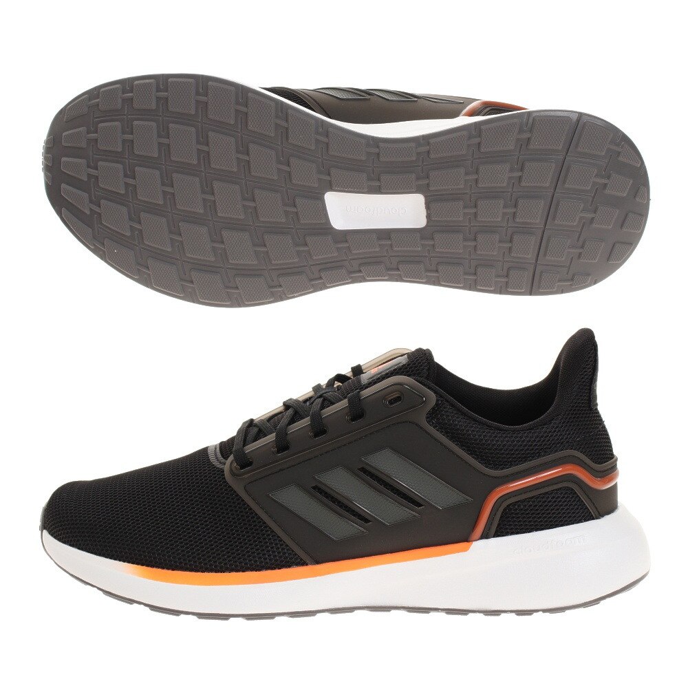 スポーツシューズ ランニングシューズ EQ19 ラン H00929