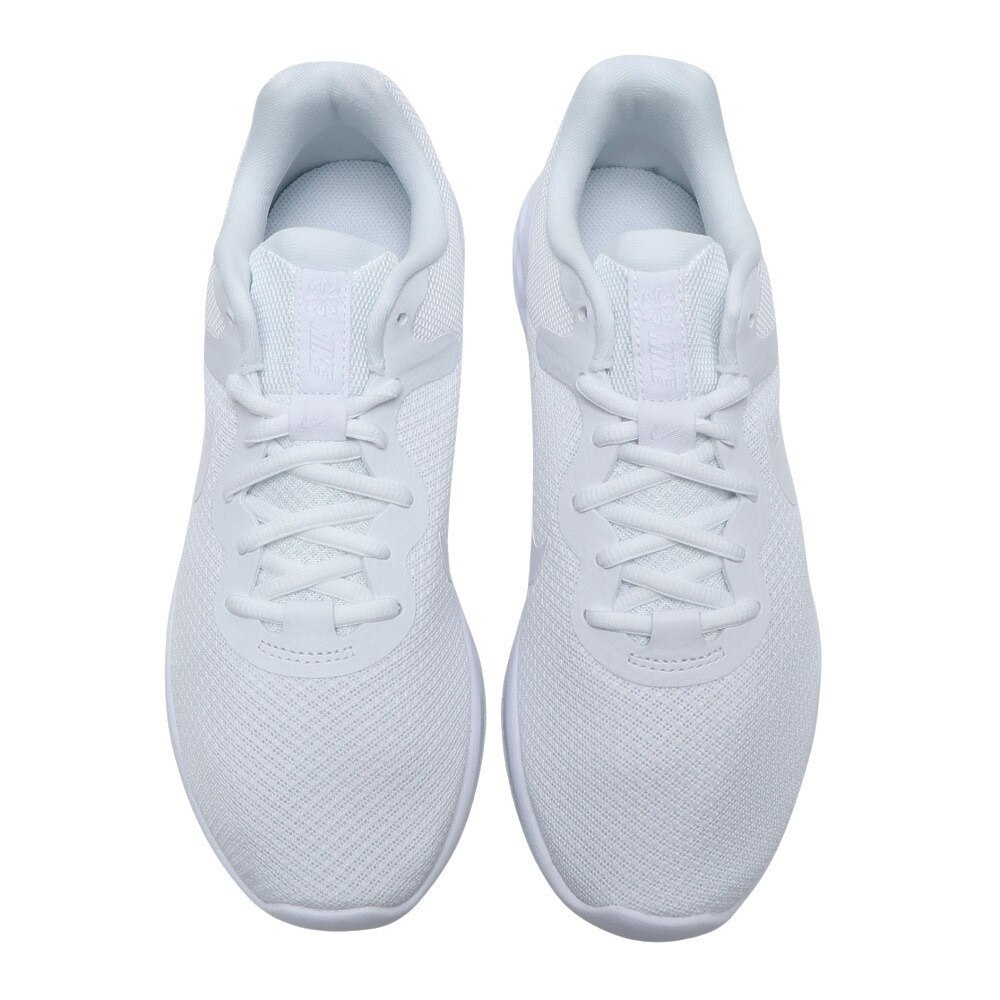 ナイキ（NIKE）（メンズ）レボリューション 6 NN DC3728-102 ランニングシューズ 靴 スポーツ スニーカー ジョギング マラソン 部活