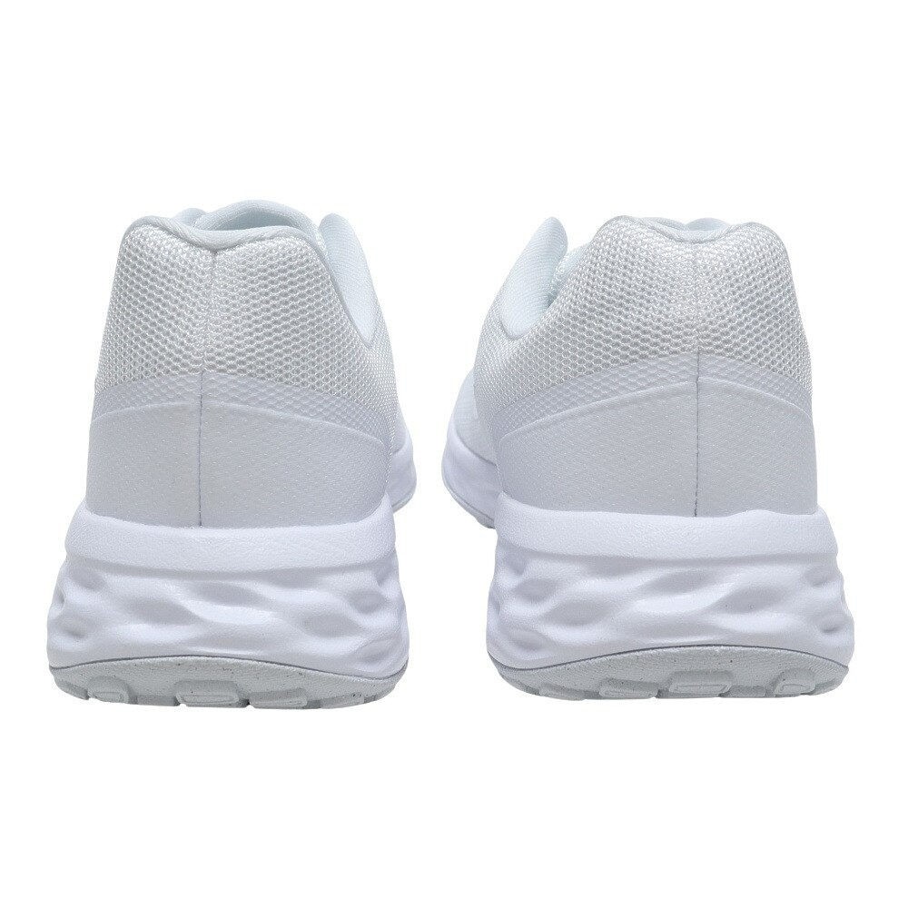 ナイキ（NIKE）（メンズ）レボリューション 6 NN DC3728-102 ランニングシューズ 靴 スポーツ スニーカー ジョギング マラソン 部活