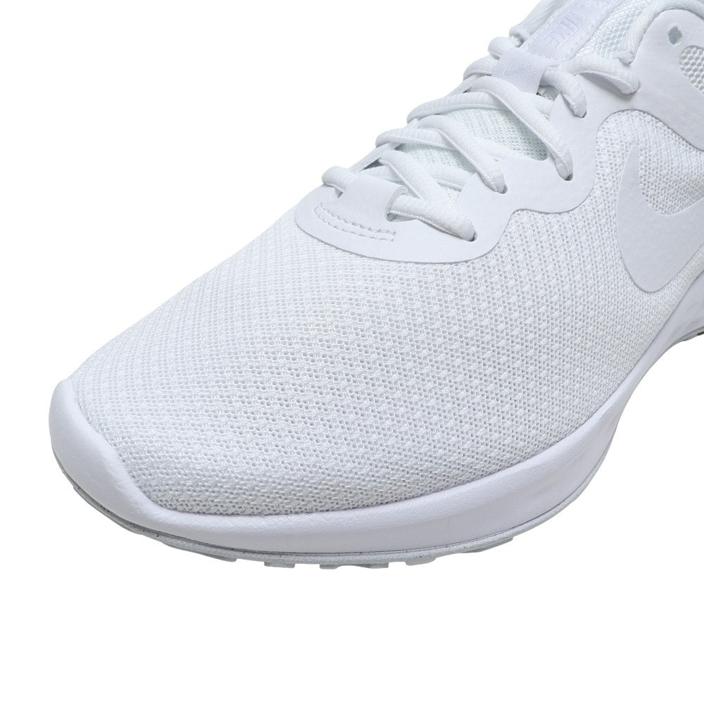 ナイキ（NIKE）（メンズ）レボリューション 6 NN DC3728-102 ランニングシューズ 靴 スポーツ スニーカー ジョギング マラソン 部活