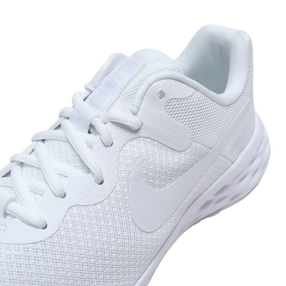 ナイキ（NIKE）（メンズ）レボリューション 6 NN DC3728-102 ランニングシューズ 靴 スポーツ スニーカー ジョギング マラソン 部活