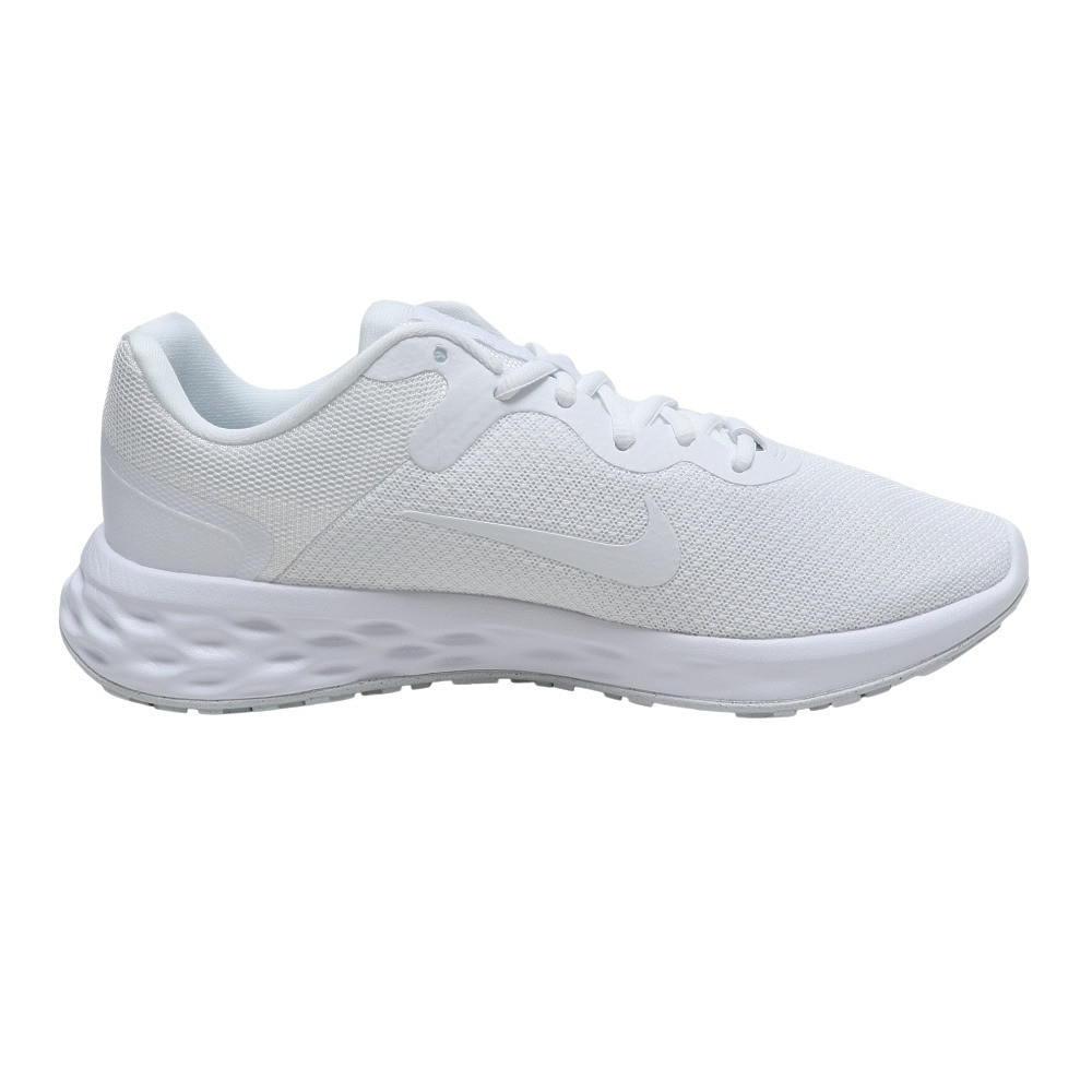 ナイキ（NIKE）（メンズ）レボリューション 6 NN DC3728-102 ランニングシューズ 靴 スポーツ スニーカー ジョギング マラソン 部活